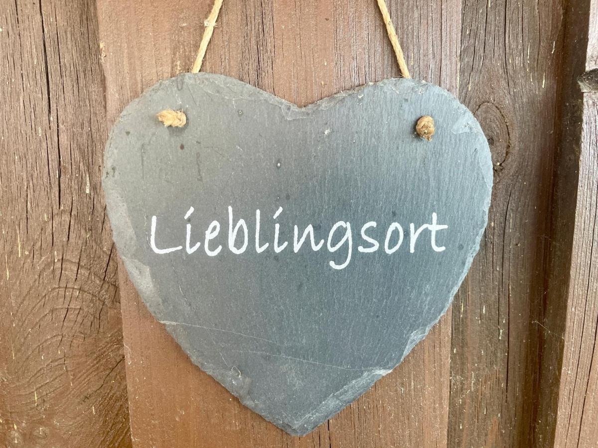 Ferienwohnungen Seebauer Nittenau Bagian luar foto